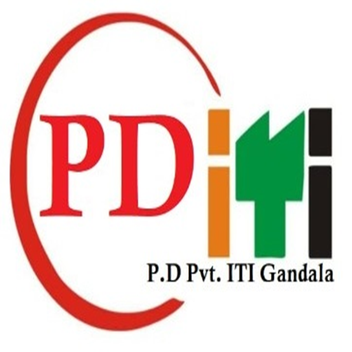 ITI Logo